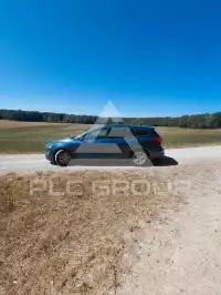 2020 Ford FOCUS