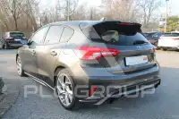 2020 Ford FOCUS
