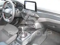 2020 Ford FOCUS