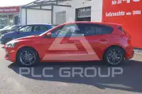 2020 Ford FOCUS
