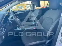 2020 Ford FOCUS