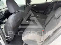 2020 Ford FOCUS