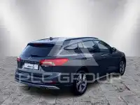2020 Ford FOCUS