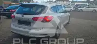 2020 Ford FOCUS