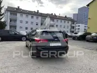 2020 Ford FOCUS