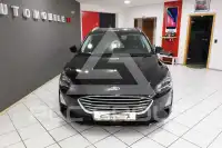 2020 Ford FOCUS