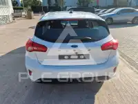 2020 Ford FOCUS