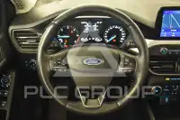 2020 Ford FOCUS