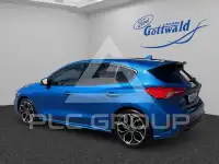 2020 Ford FOCUS