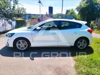 2020 Ford FOCUS