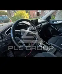 2020 Ford FOCUS