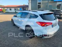 2020 Ford FOCUS