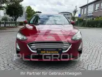 2020 Ford FOCUS