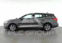 2020 Ford FOCUS