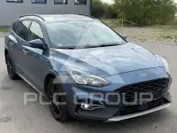 2020 Ford FOCUS