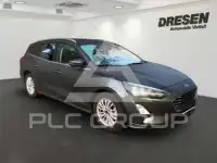 2020 Ford FOCUS