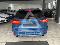2020 Ford FOCUS