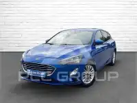 2020 Ford FOCUS