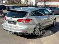 2020 Ford FOCUS