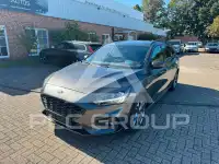 2020 Ford FOCUS