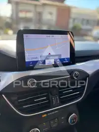 2020 Ford FOCUS