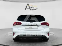 2020 Ford FOCUS