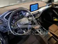 2020 Ford FOCUS