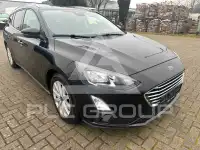 2020 Ford FOCUS