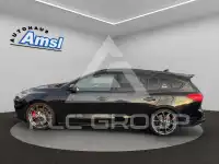 2020 Ford FOCUS