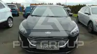 2020 Ford FOCUS