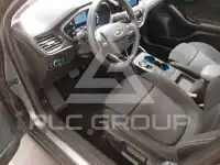 2020 Ford FOCUS
