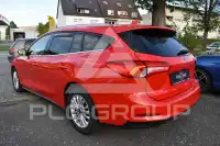 2020 Ford FOCUS