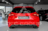 2020 Ford FOCUS