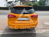2020 Ford FOCUS