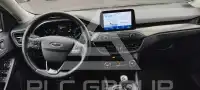 2020 Ford FOCUS
