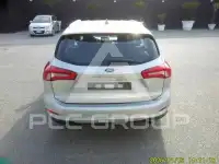 2020 Ford FOCUS