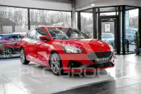 2020 Ford FOCUS