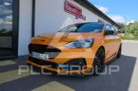 2020 Ford FOCUS