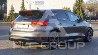 2020 Ford FOCUS