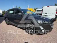 2020 Ford FOCUS