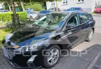 2020 Ford FOCUS