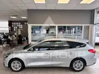 2020 Ford FOCUS