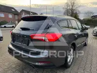 2020 Ford FOCUS