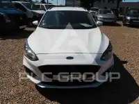2020 Ford FOCUS