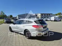 2020 Ford FOCUS