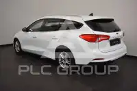 2020 Ford FOCUS