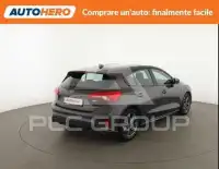 2020 Ford FOCUS