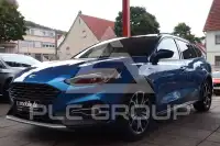 2020 Ford FOCUS
