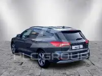 2020 Ford FOCUS