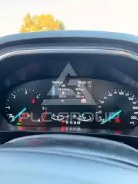 2020 Ford FOCUS